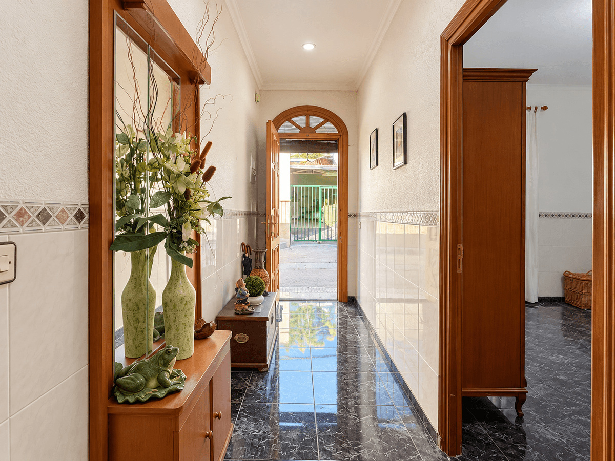 Townhouse en Venta en Carretera Murcia-Barinas - 2