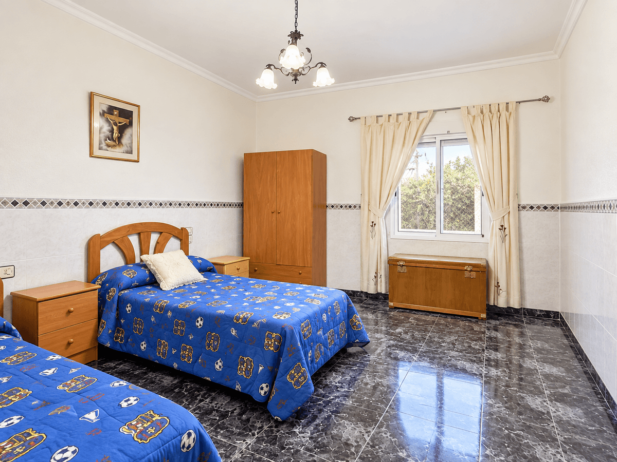 Townhouse en Venta en Carretera Murcia-Barinas - 18