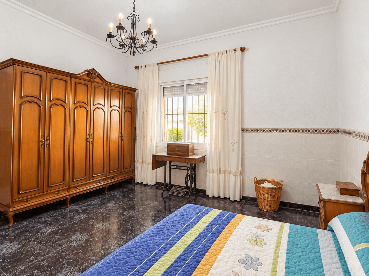 Townhouse en Venta en Carretera Murcia-Barinas - 15