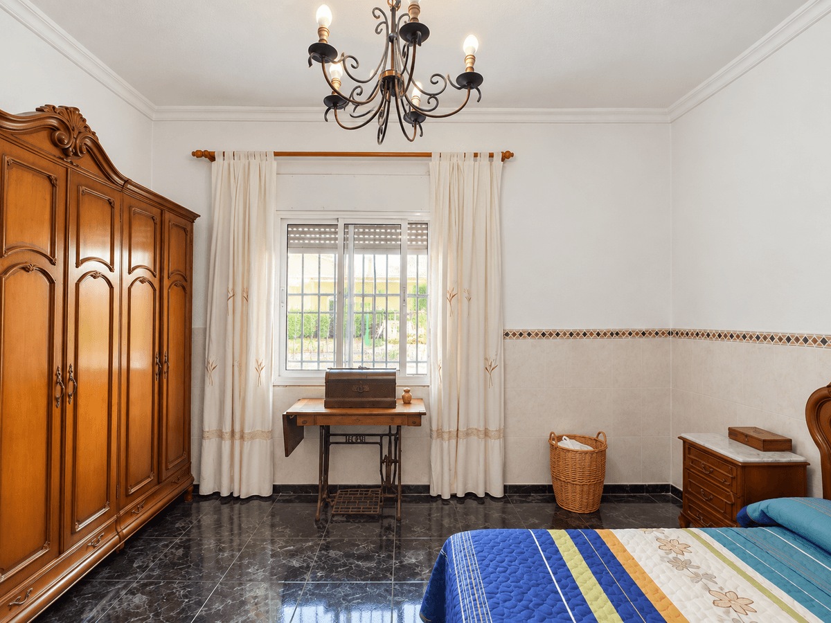 Townhouse en Venta en Carretera Murcia-Barinas - 16