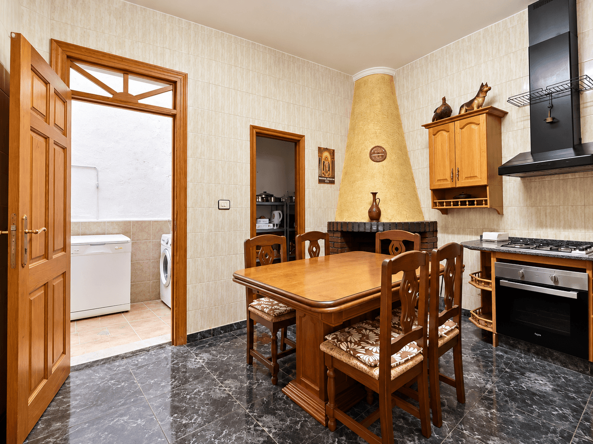 Townhouse en Venta en Carretera Murcia-Barinas - 5