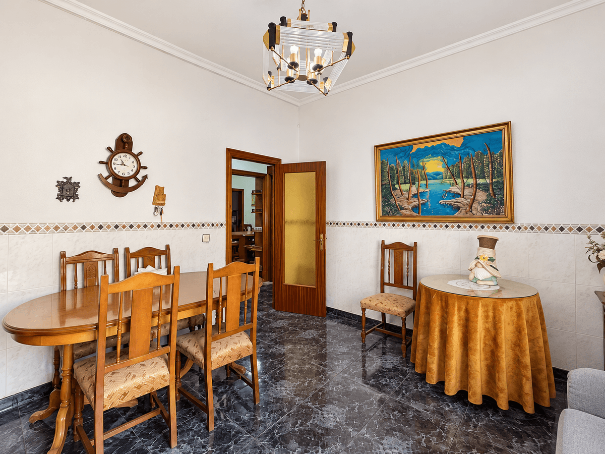 Townhouse en Venta en Carretera Murcia-Barinas - 8