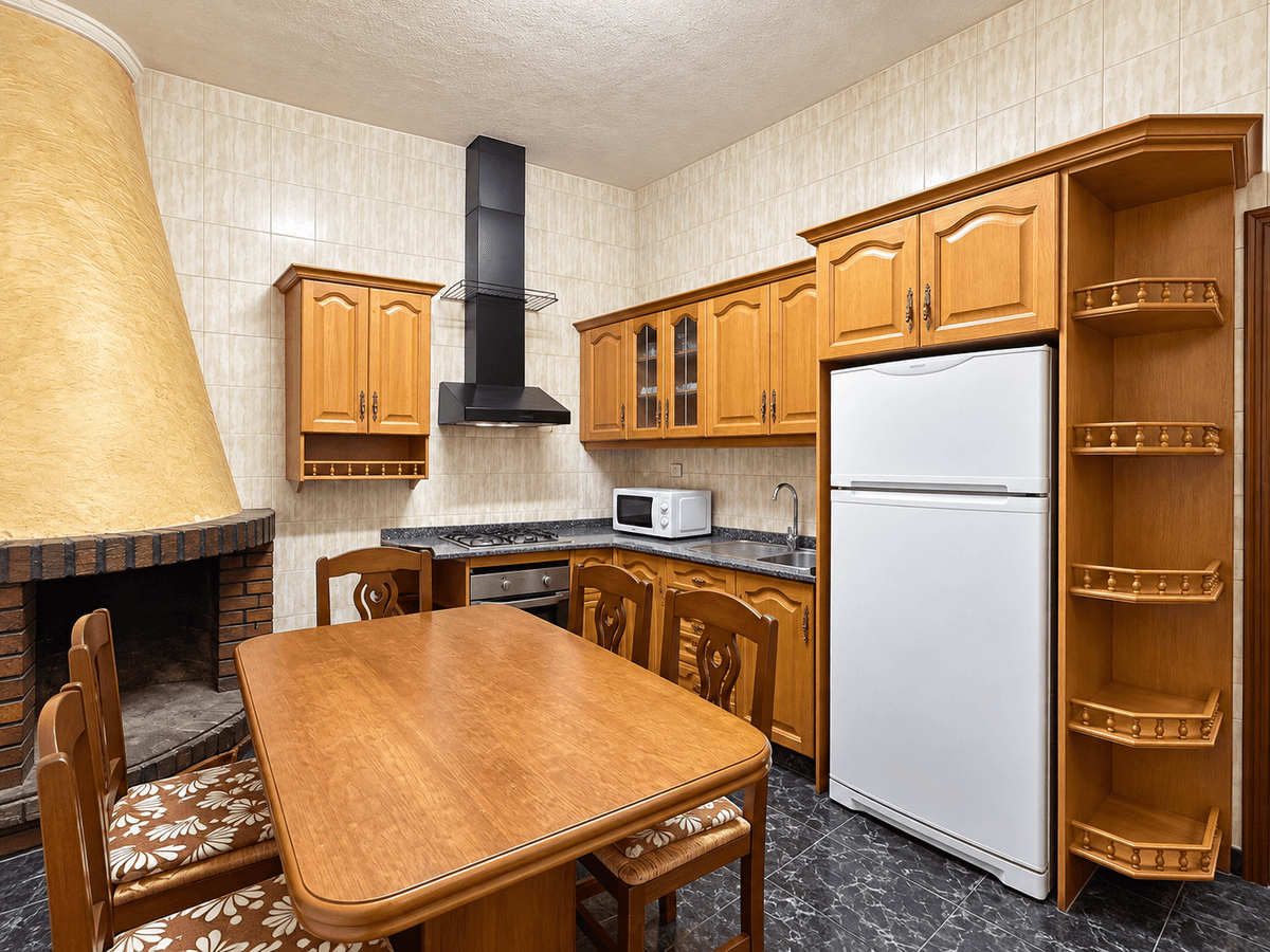 Townhouse en Venta en Carretera Murcia-Barinas - 3