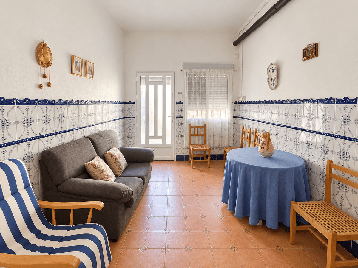 Townhouse en Venta en Carretera Murcia-Barinas - 22