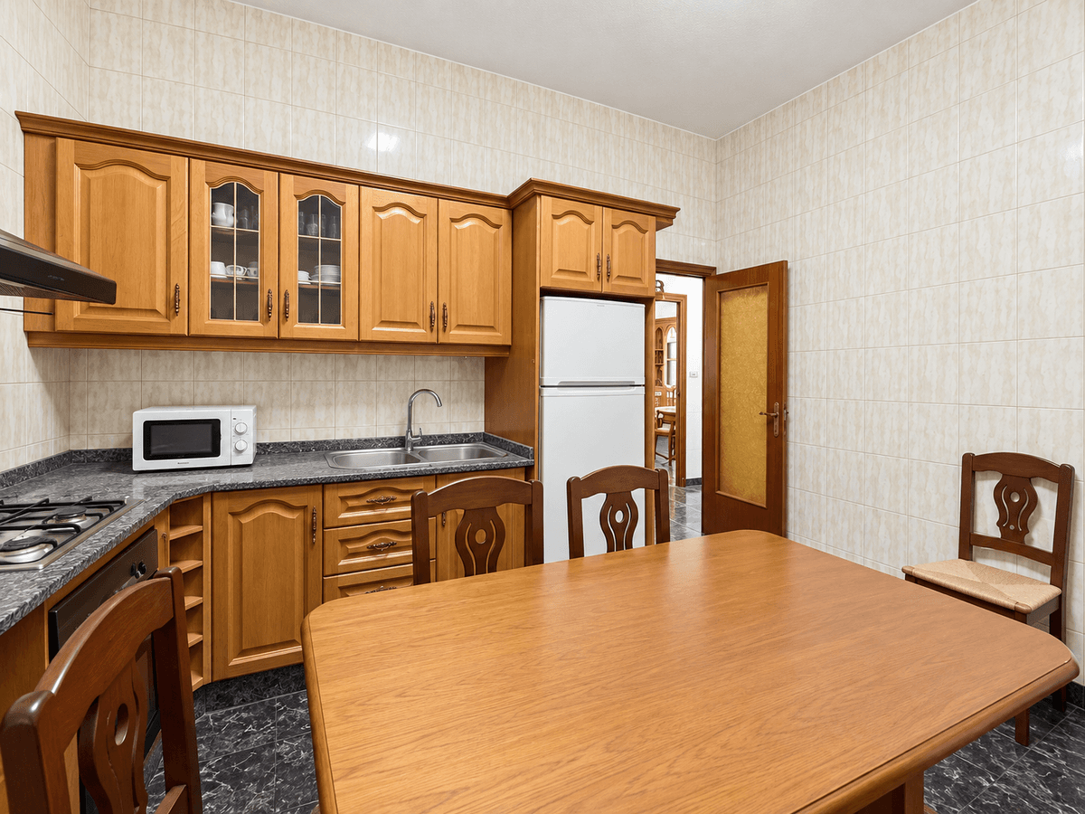 Townhouse en Venta en Carretera Murcia-Barinas - 4