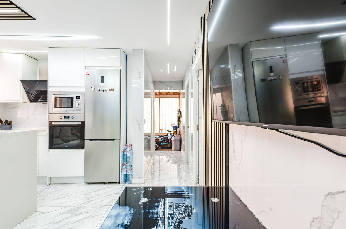 Piso en Venta en Calle Leandro Martínez Marín - 12