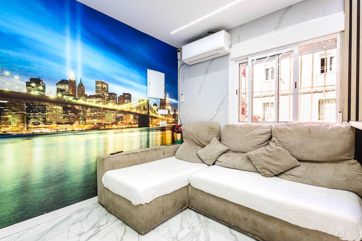 Piso en Venta en Calle Leandro Martínez Marín - 7
