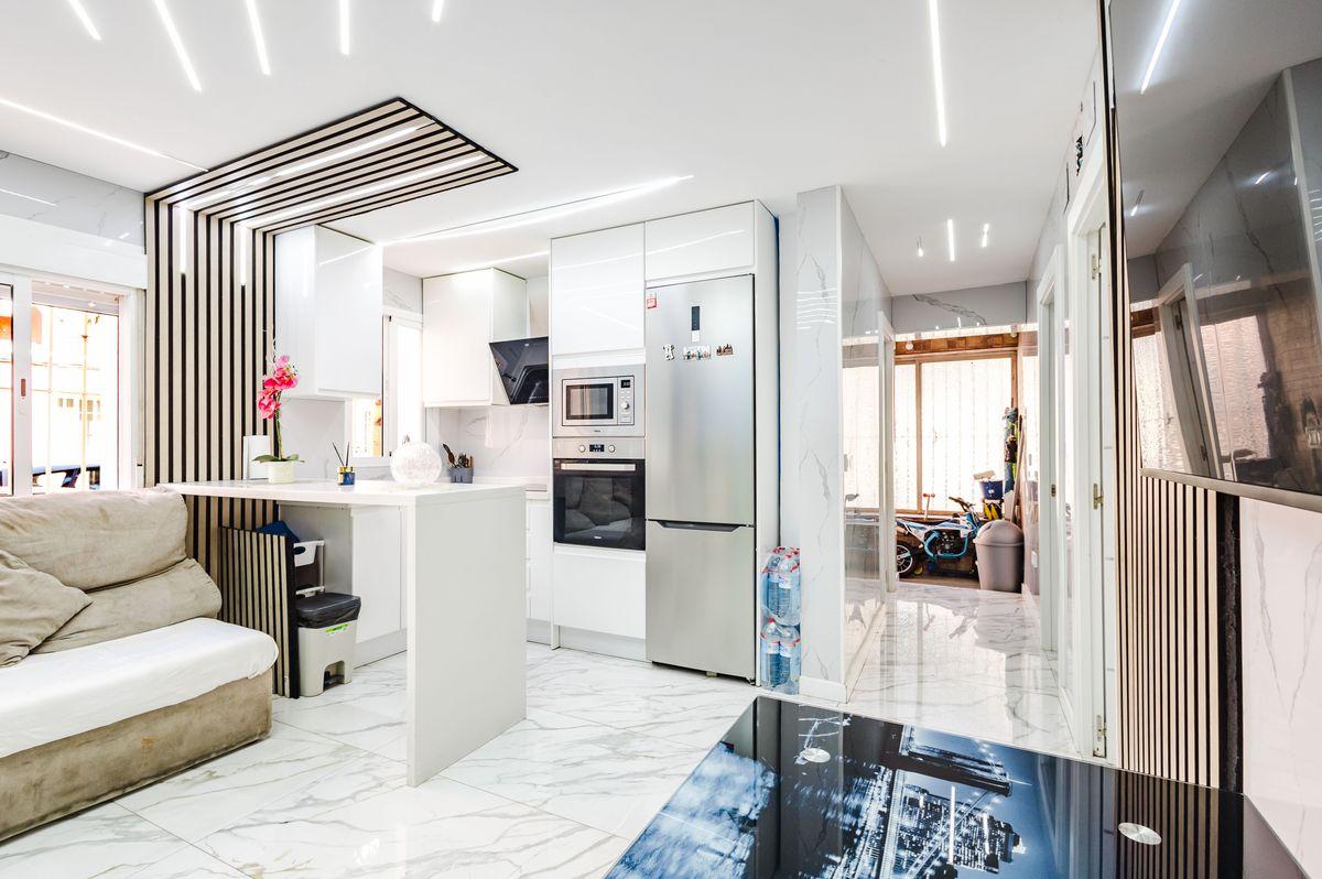 Piso en Venta en Calle Leandro Martínez Marín - 11