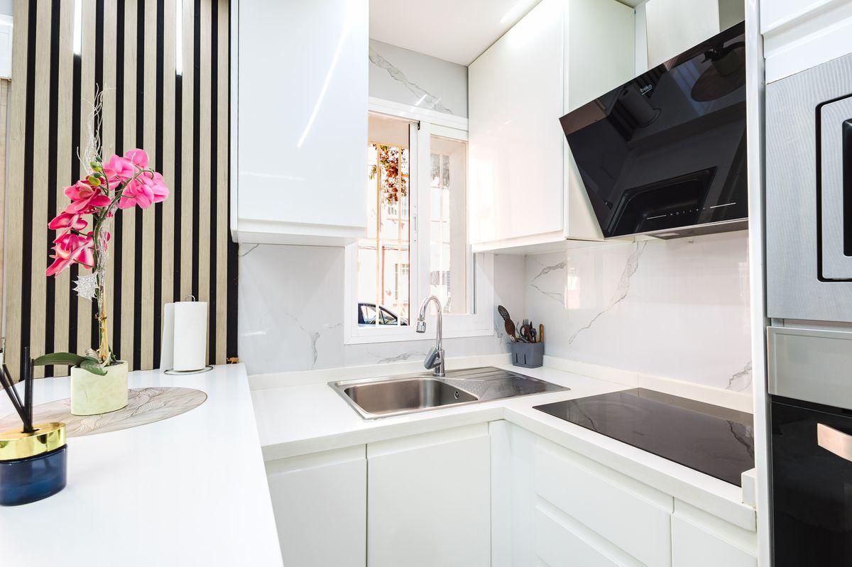 Piso en Venta en Calle Leandro Martínez Marín - 10