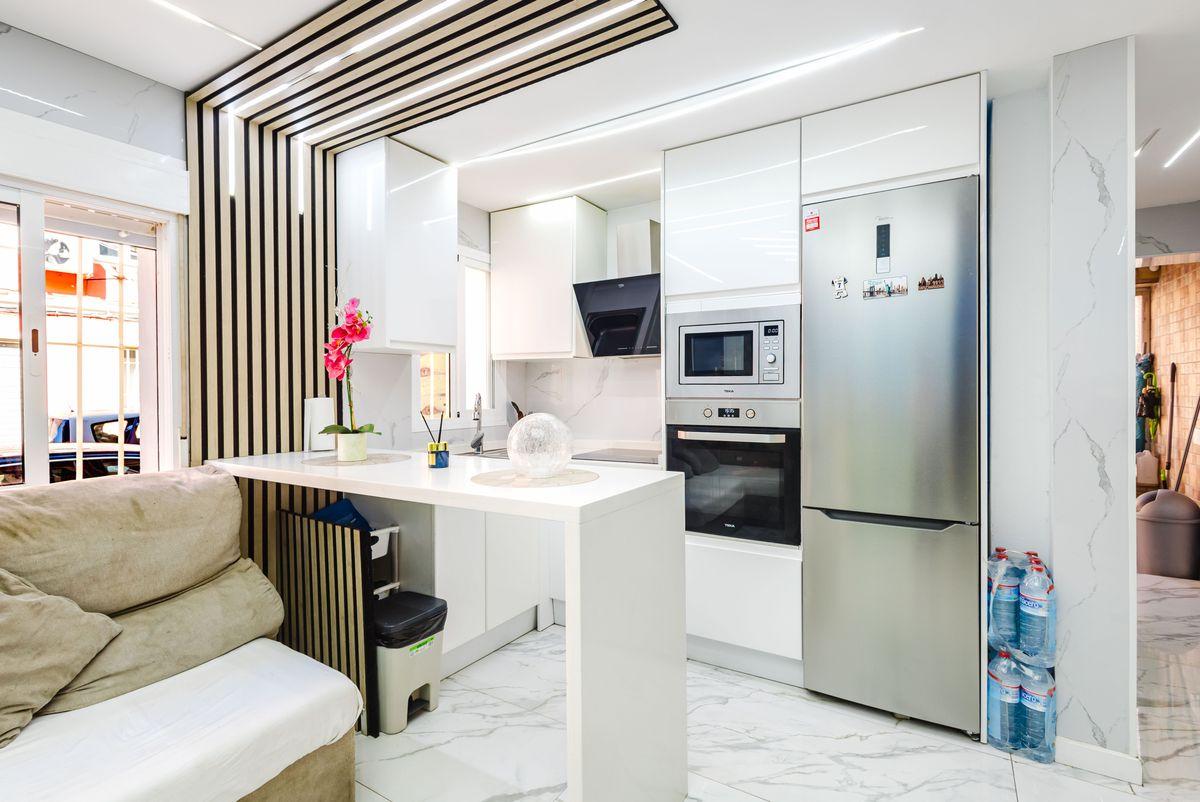 Piso en Venta en Calle Leandro Martínez Marín - 5