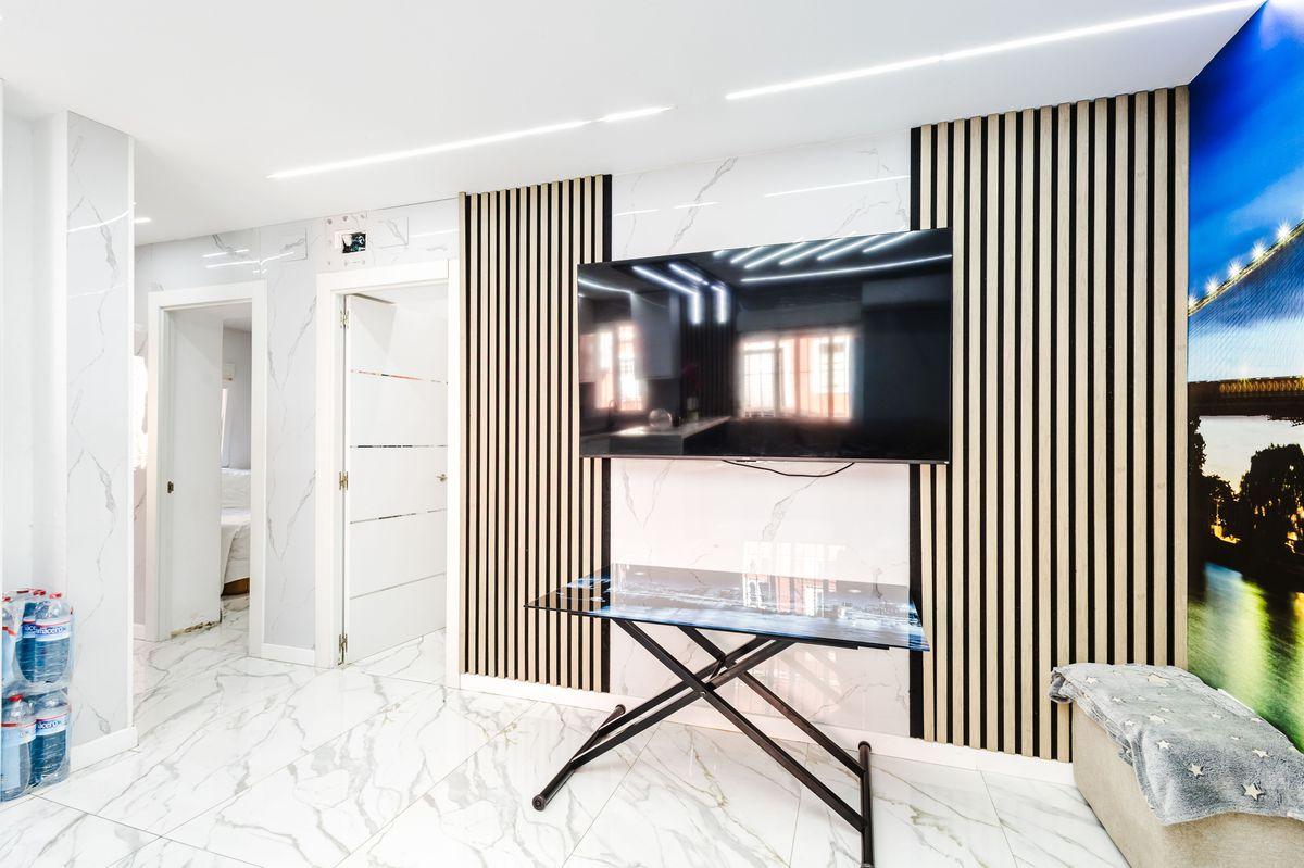 Piso en Venta en Calle Leandro Martínez Marín - 8