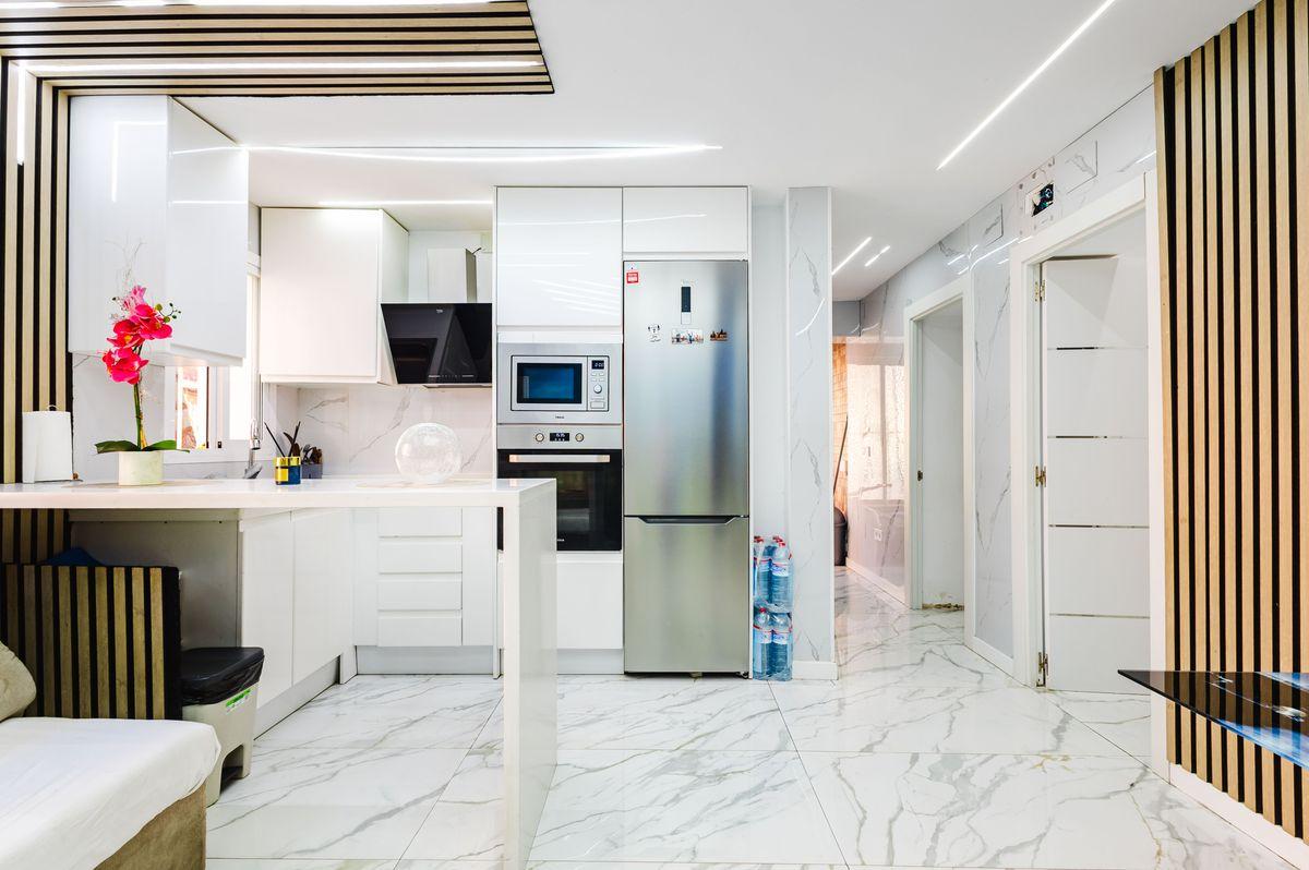 Piso en Venta en Calle Leandro Martínez Marín - 6