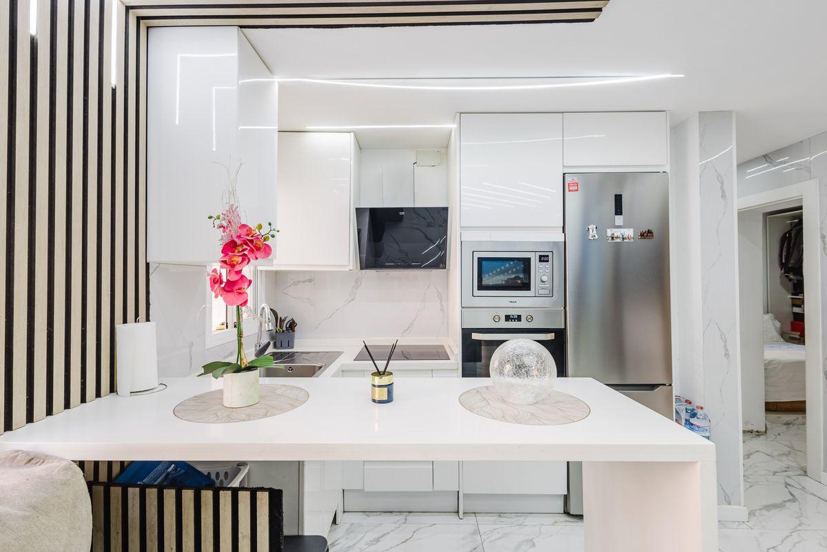 Piso en Venta en Calle Leandro Martínez Marín - 3
