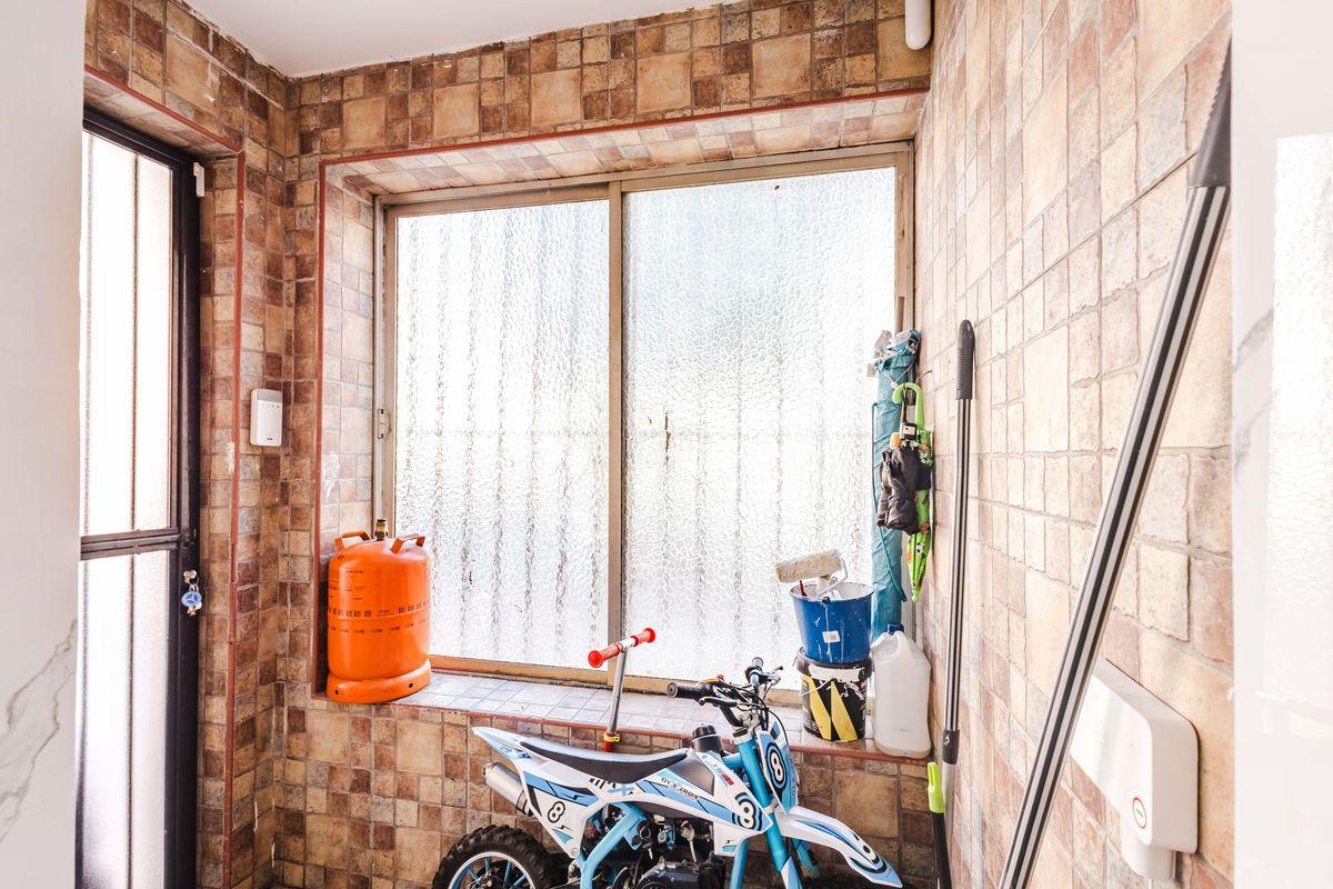 Piso en Venta en Calle Leandro Martínez Marín - 25