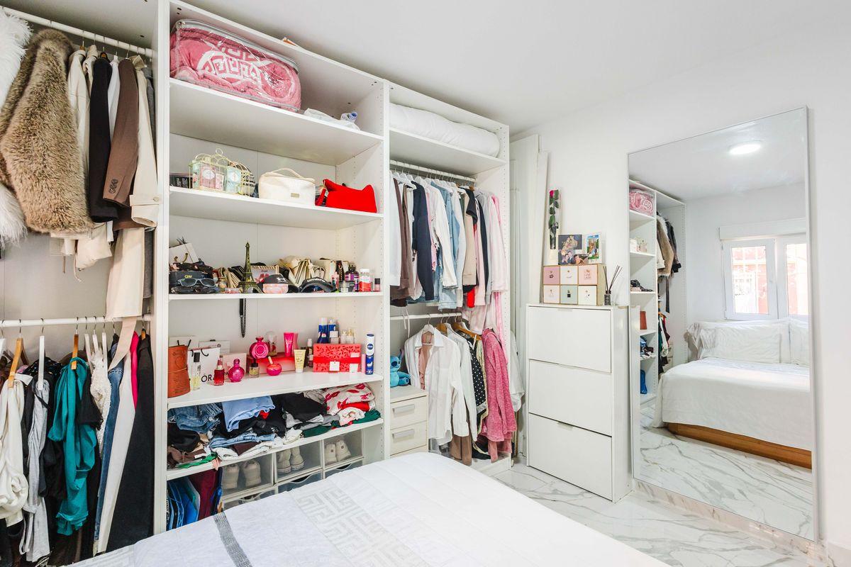 Piso en Venta en Calle Leandro Martínez Marín - 23