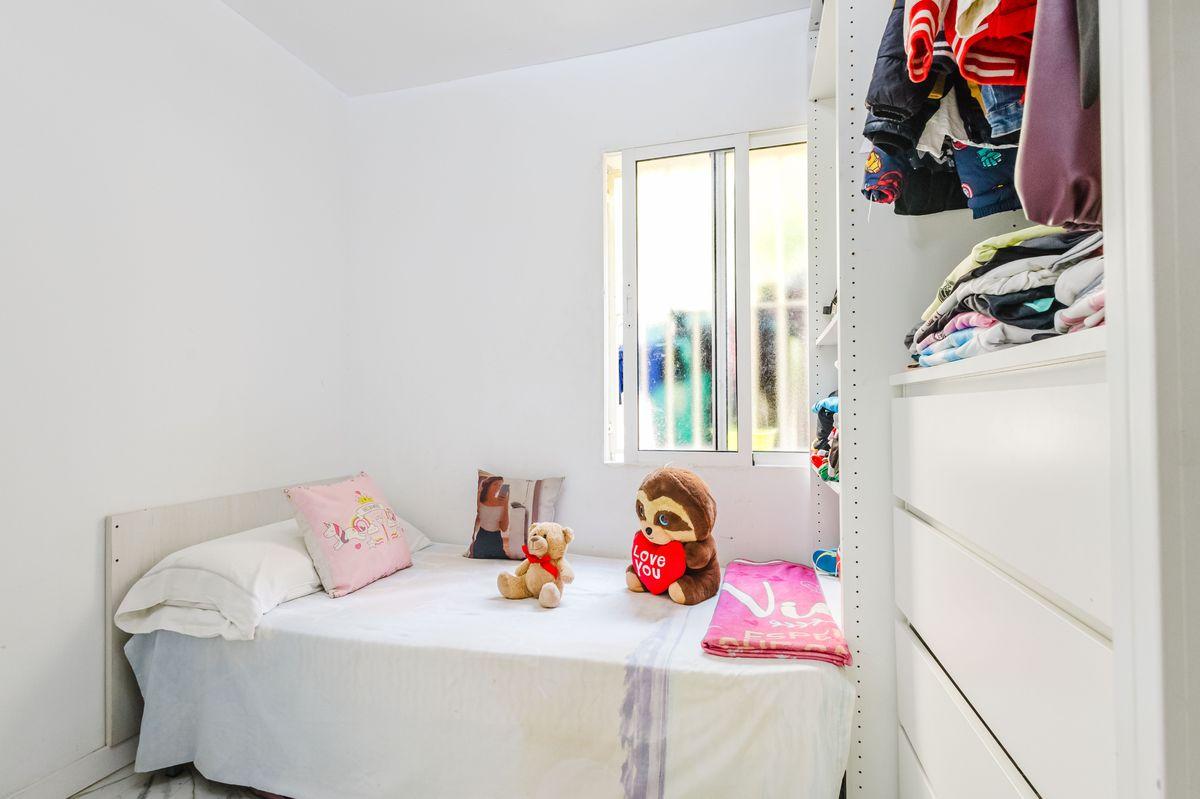 Piso en Venta en Calle Leandro Martínez Marín - 18