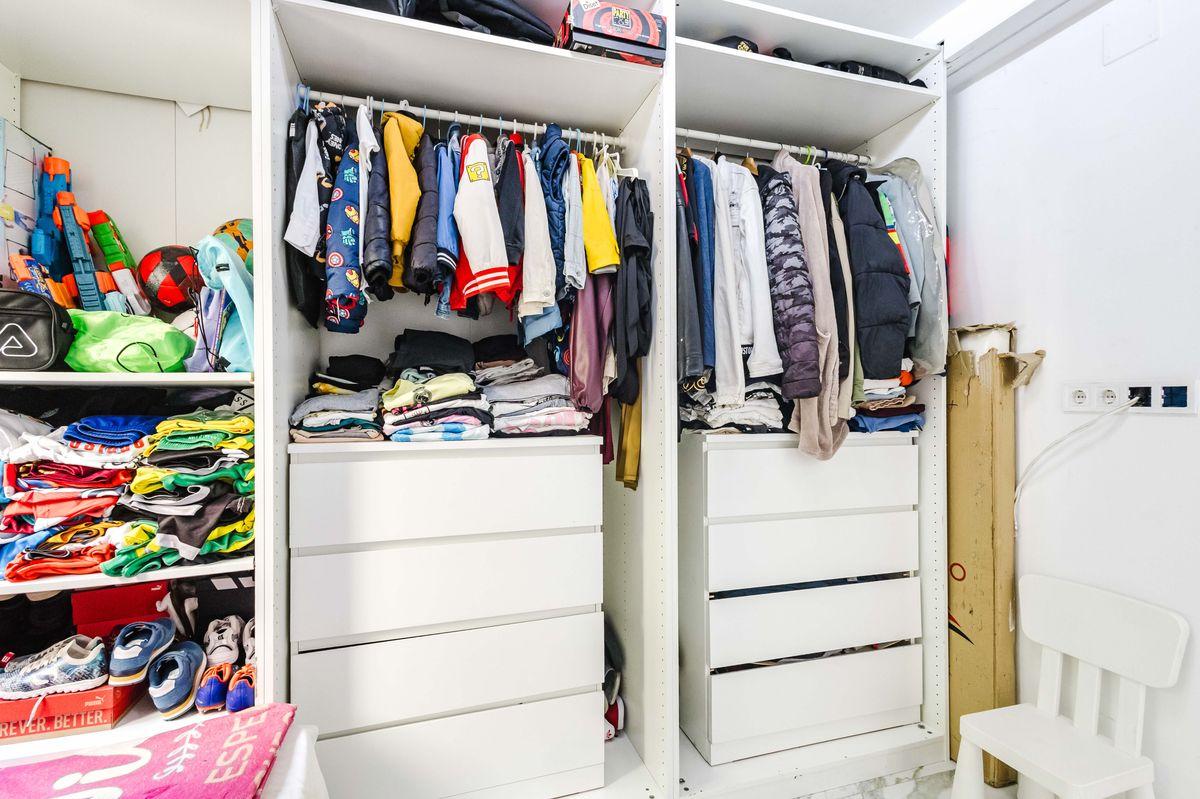 Piso en Venta en Calle Leandro Martínez Marín - 19