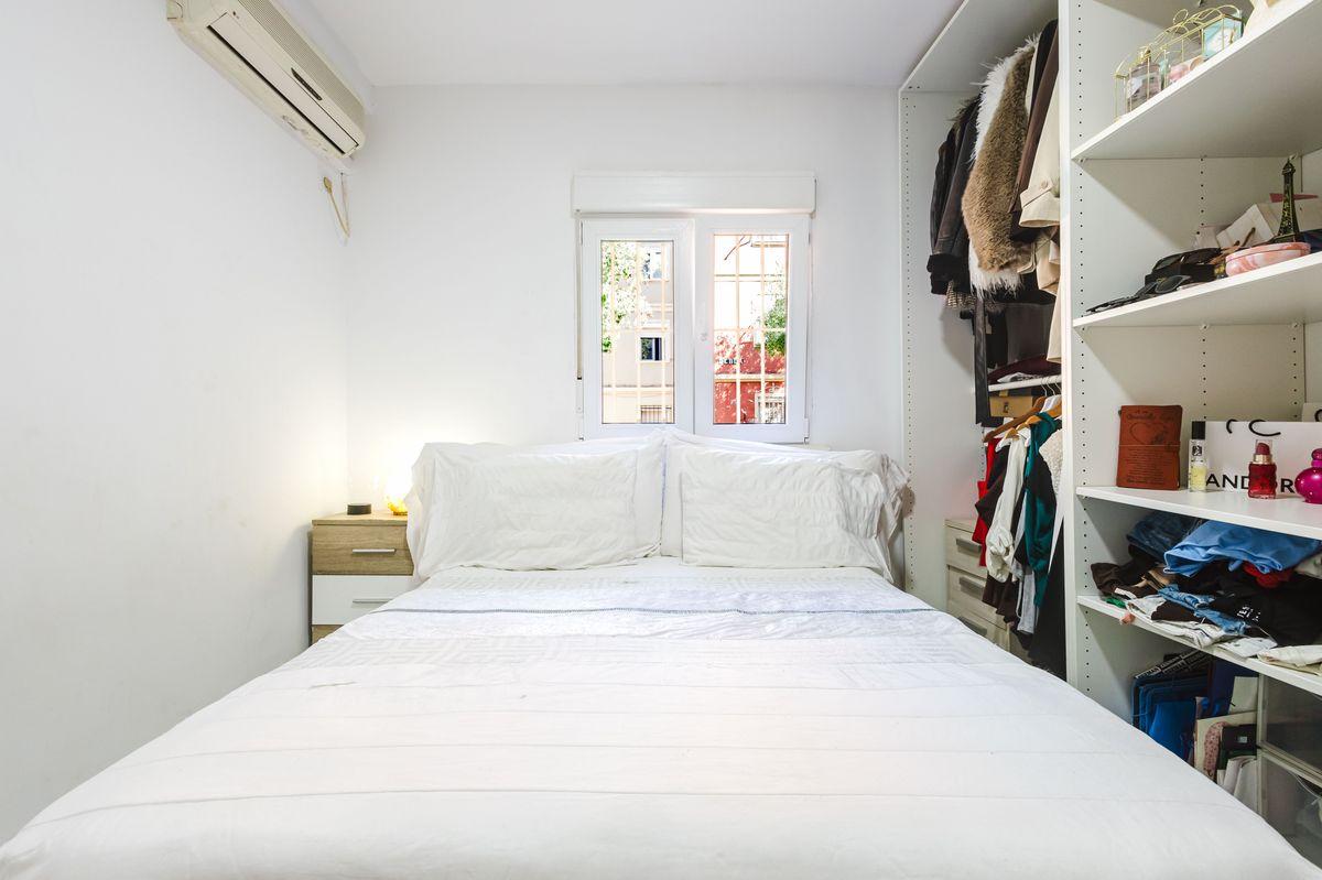 Piso en Venta en Calle Leandro Martínez Marín - 22