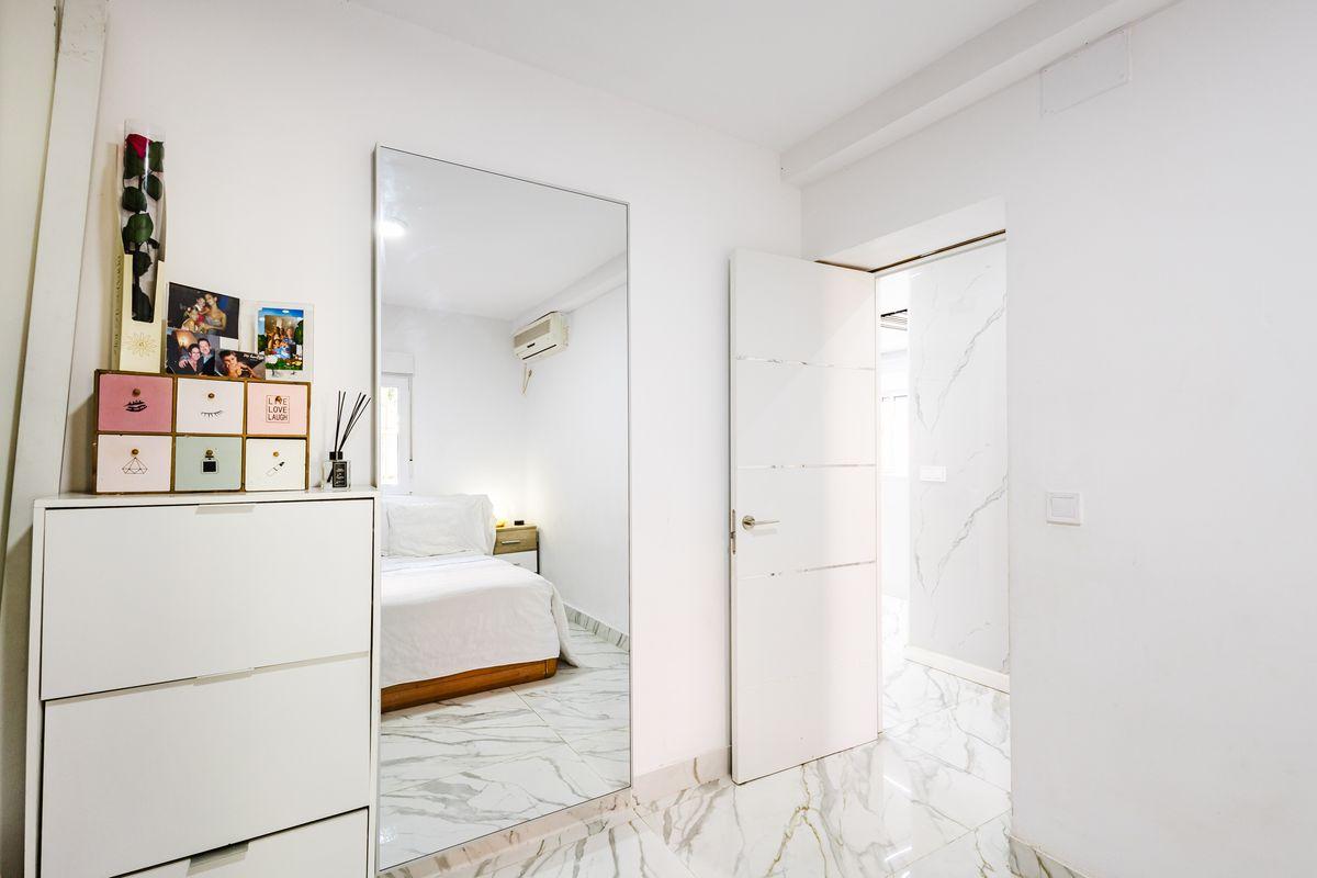 Piso en Venta en Calle Leandro Martínez Marín - 24
