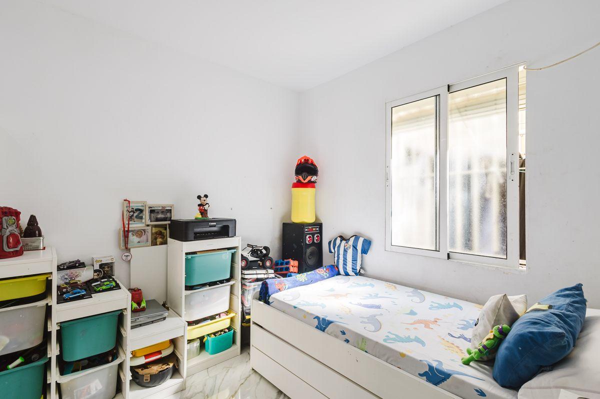 Piso en Venta en Calle Leandro Martínez Marín - 16