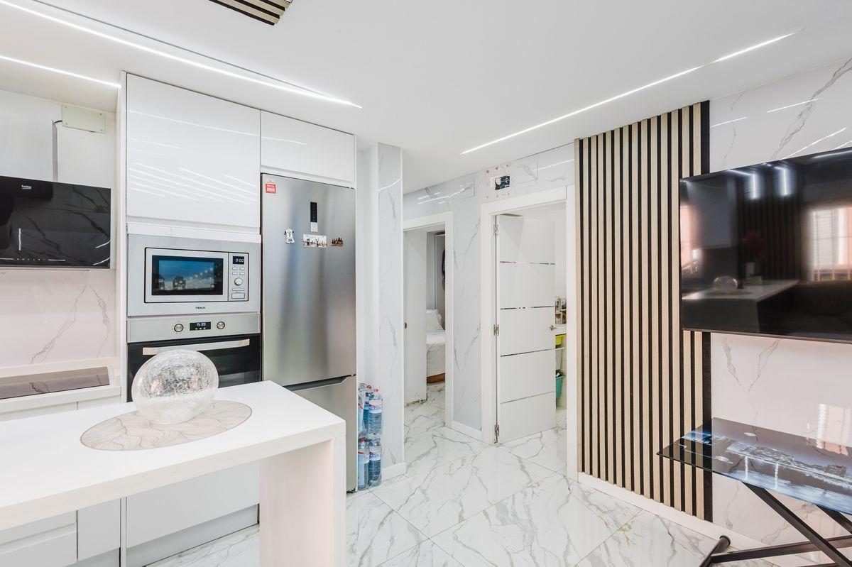 Piso en Venta en Calle Leandro Martínez Marín - 13