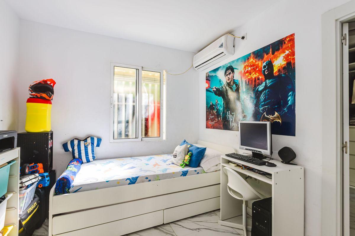 Piso en Venta en Calle Leandro Martínez Marín - 15