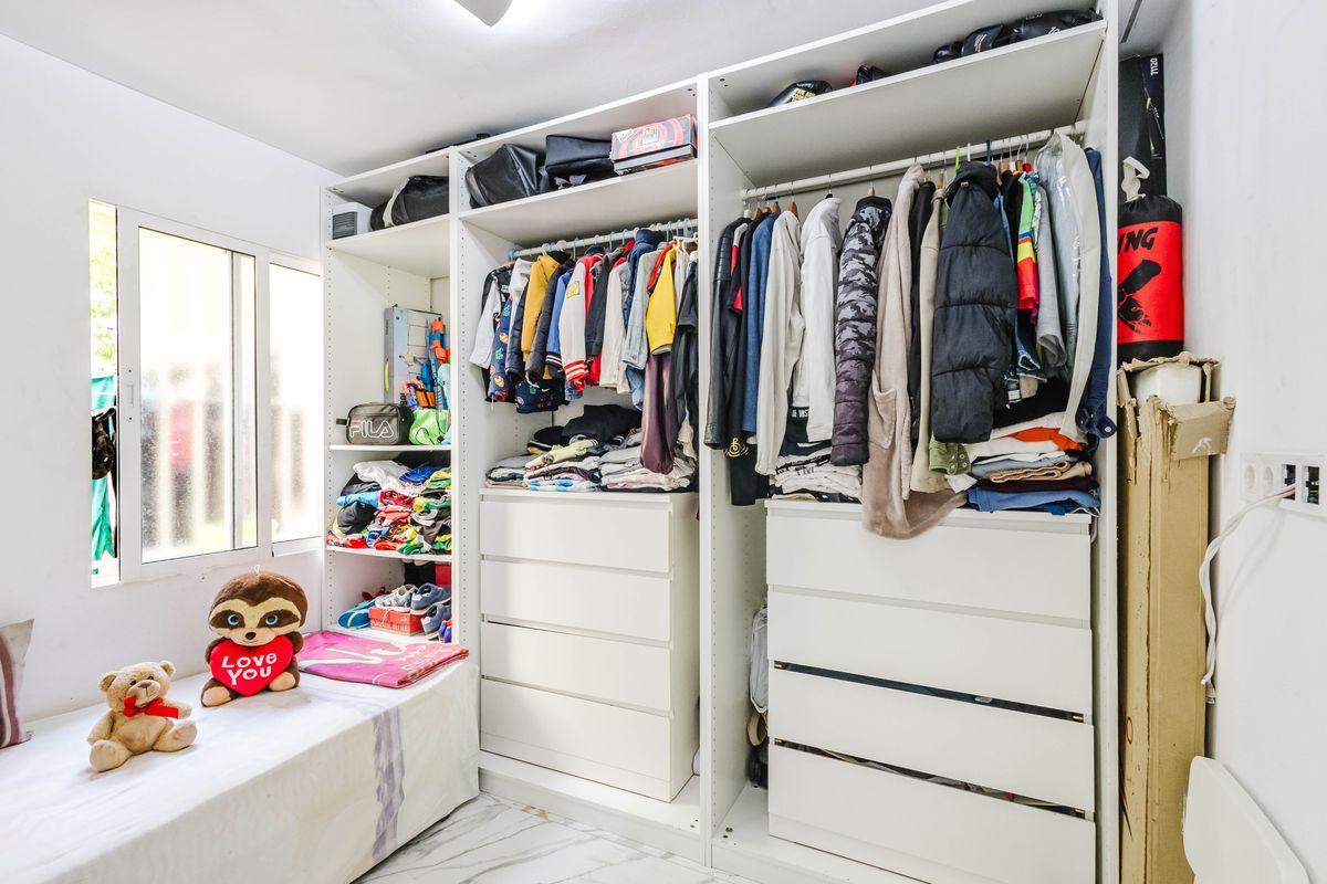 Piso en Venta en Calle Leandro Martínez Marín - 17