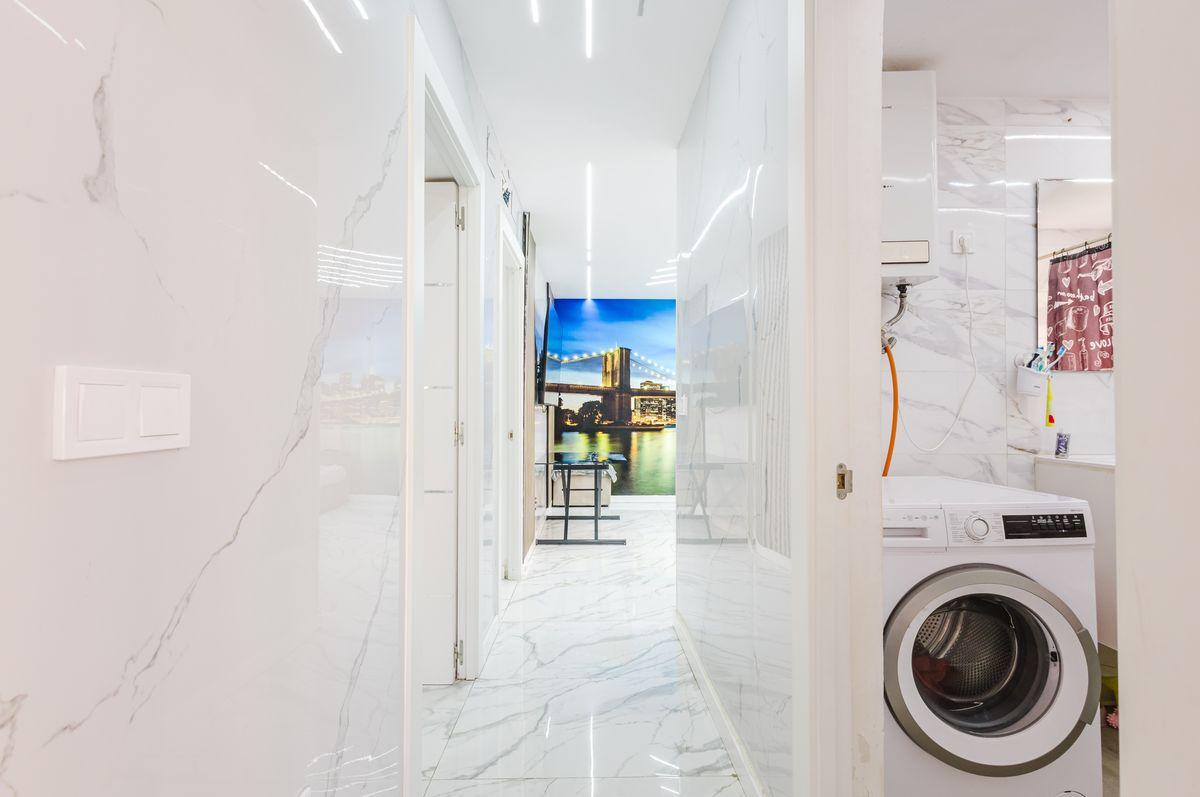 Piso en Venta en Calle Leandro Martínez Marín - 14
