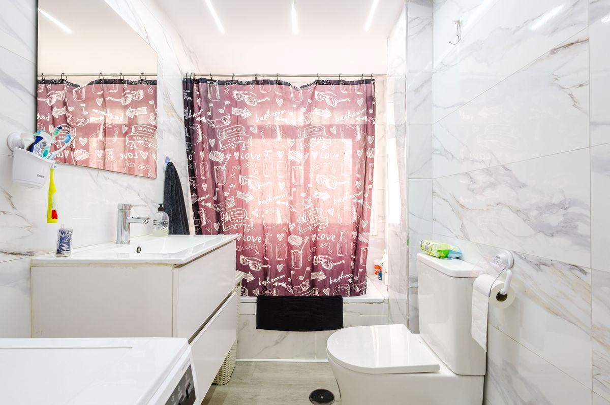 Piso en Venta en Calle Leandro Martínez Marín - 26