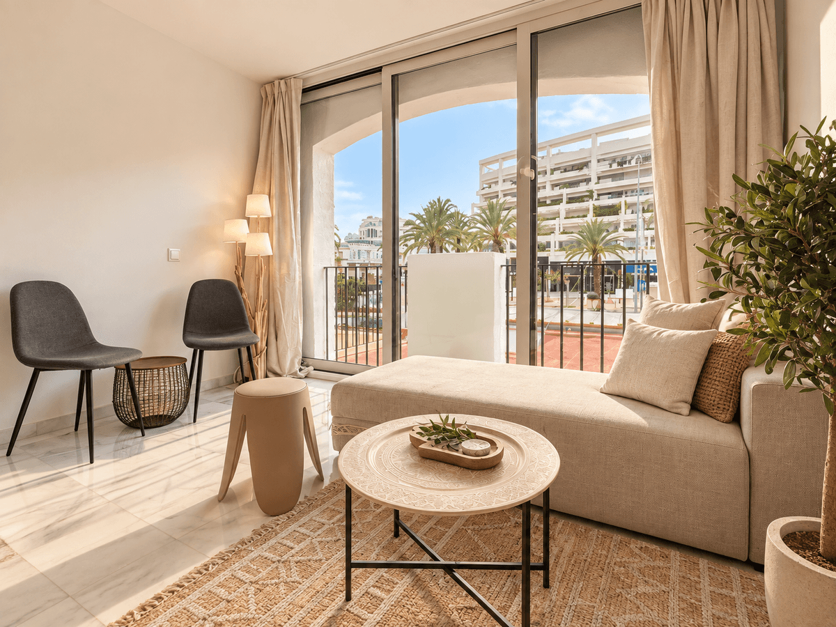 Piso en Venta en Avenida de Julio Iglesias - 2