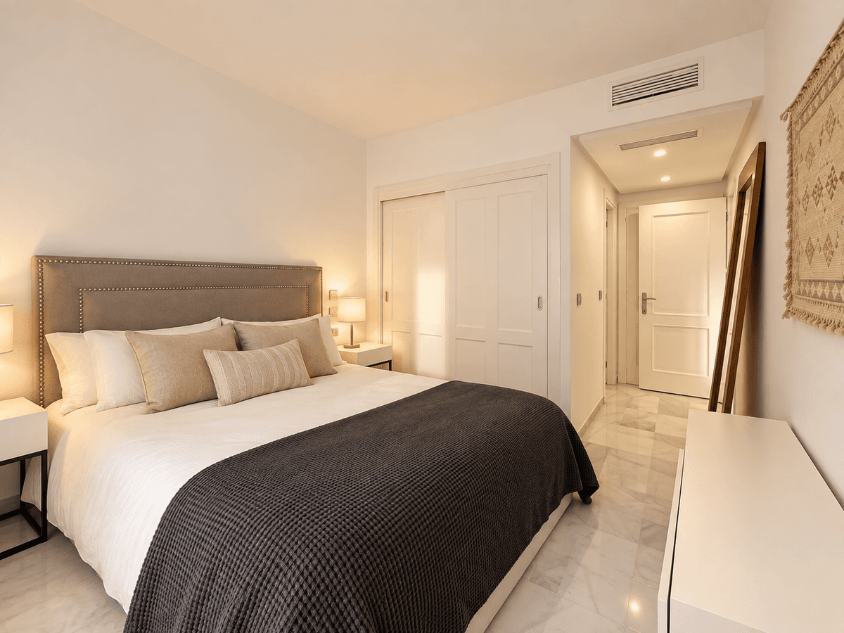 Piso en Venta en Avenida de Julio Iglesias - 10