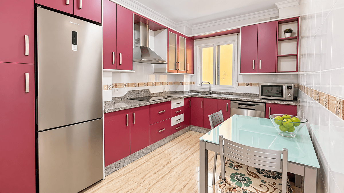 Piso en Venta en Calle San Andres - 6