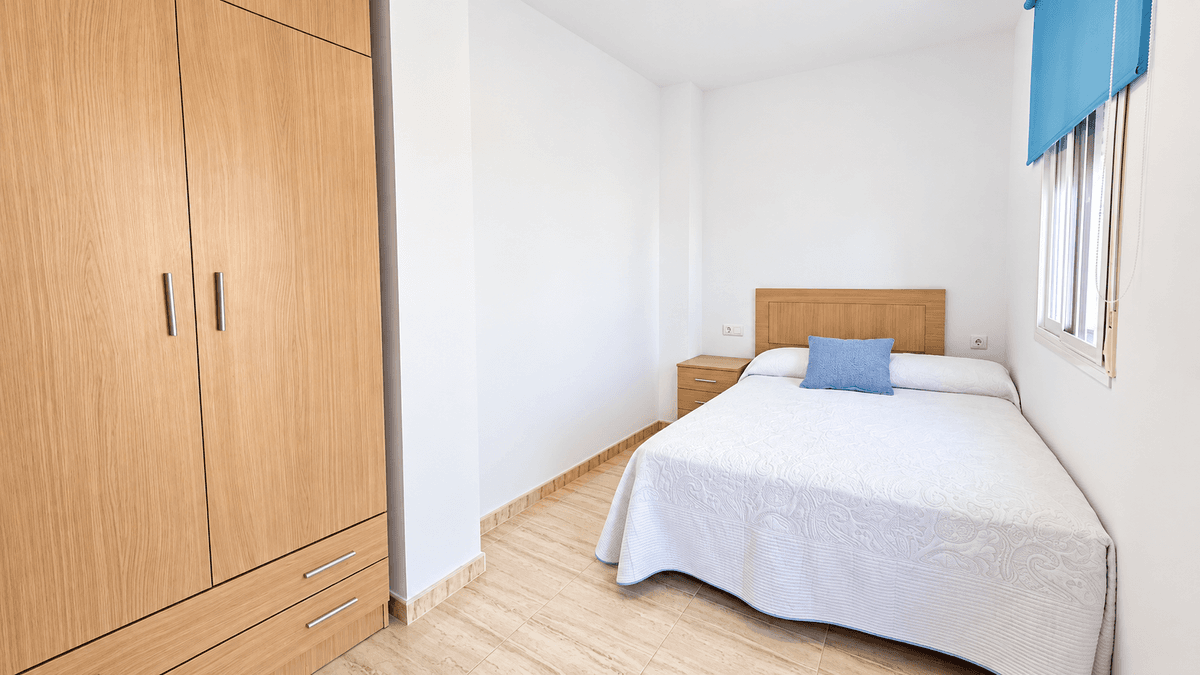 Piso en Venta en Calle San Andres - 10