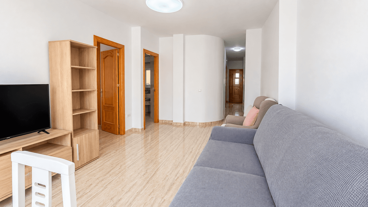 Piso en Venta en Calle San Andres - 3