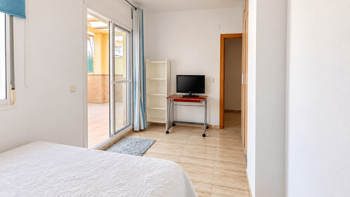 Piso en Venta en Calle San Andres - 11