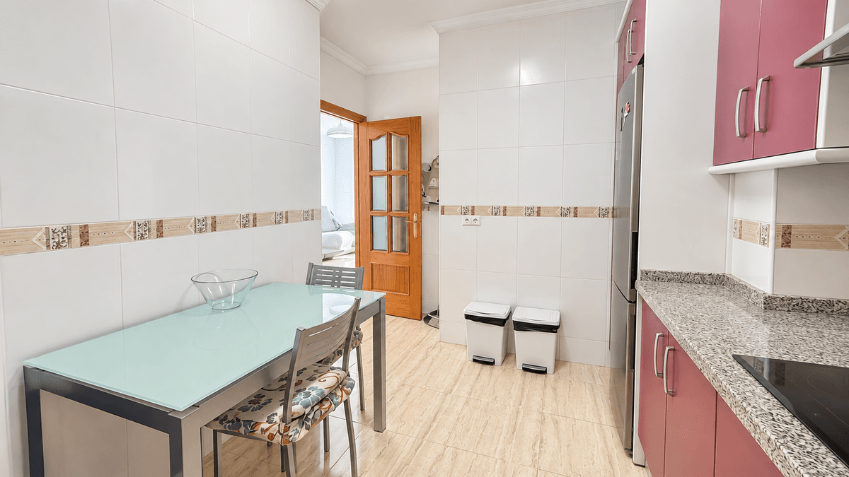 Piso en Venta en Calle San Andres - 9