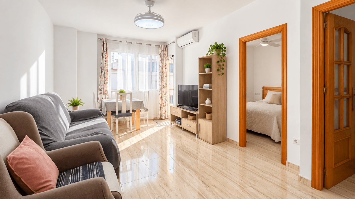 Piso en Venta en Calle San Andres - 2
