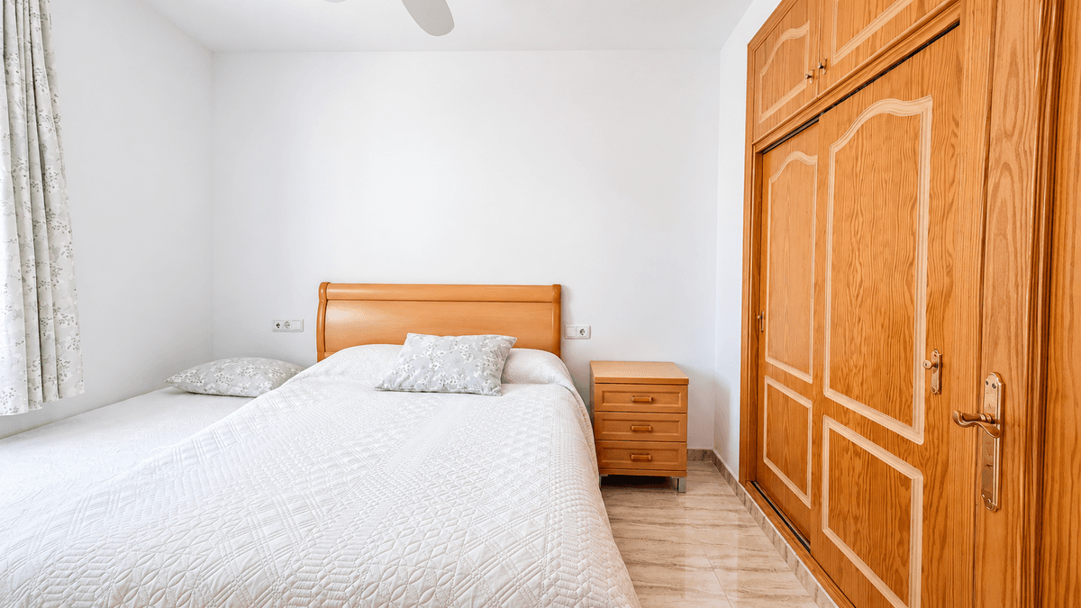 Piso en Venta en Calle San Andres - 14