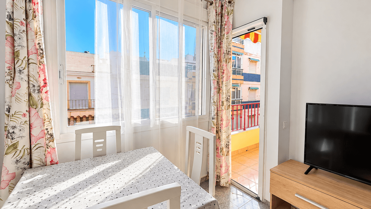 Piso en Venta en Calle San Andres - 5