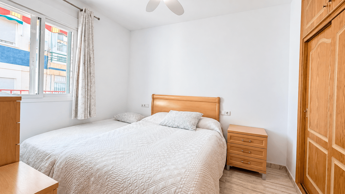 Piso en Venta en Calle San Andres - 15
