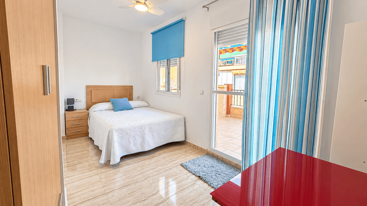 Piso en Venta en Calle San Andres - 13