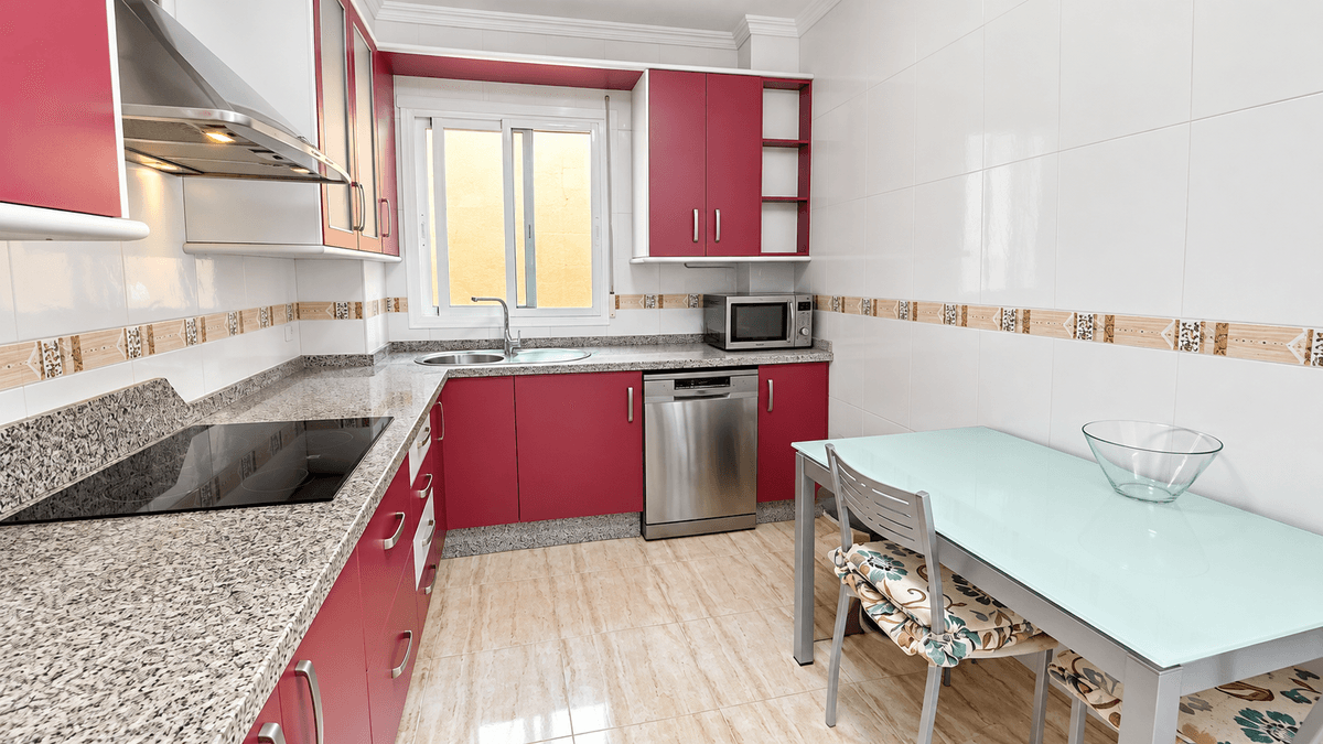 Piso en Venta en Calle San Andres - 8