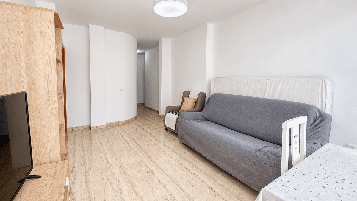 Piso en Venta en Calle San Andres - 4