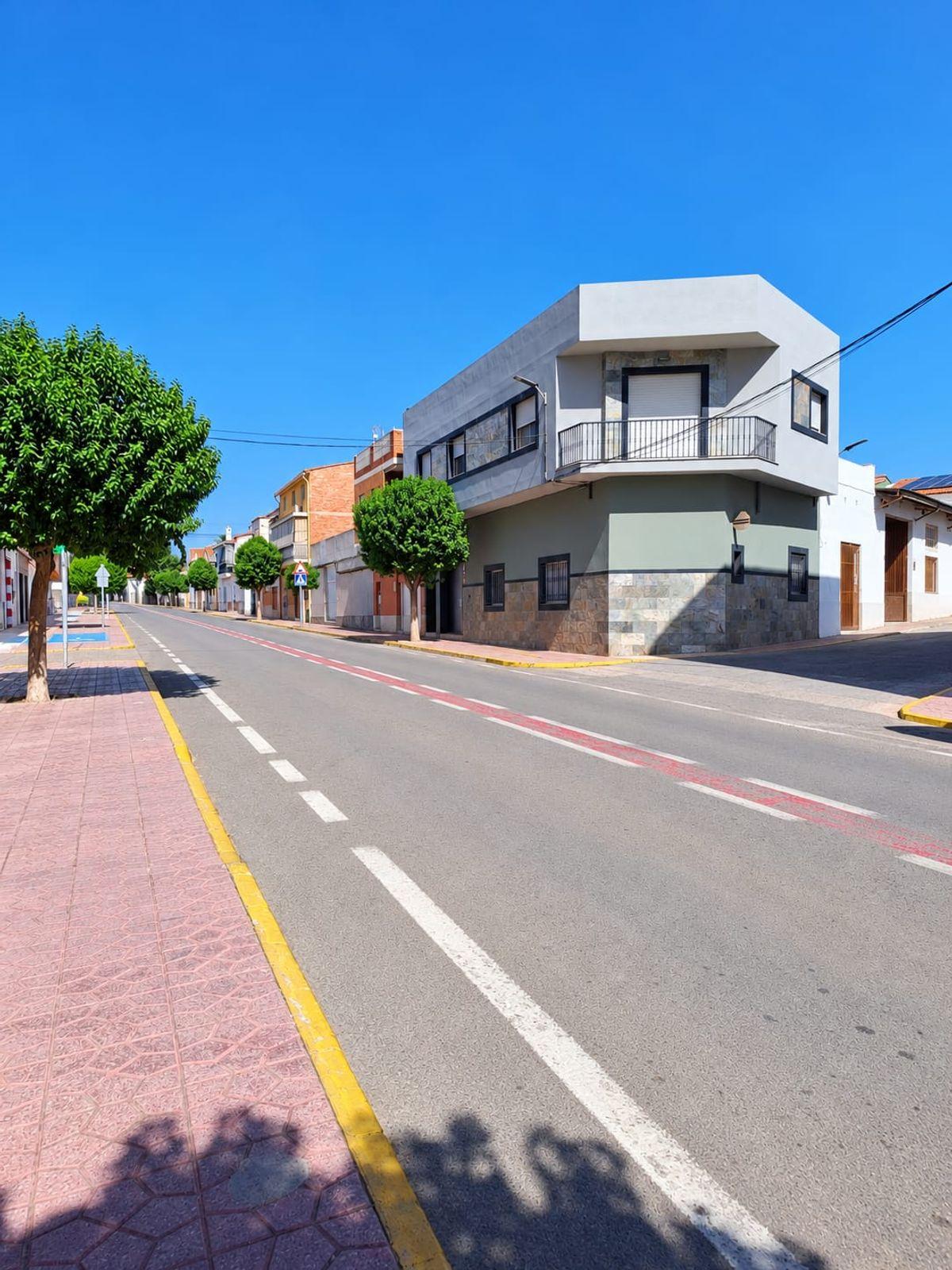 Nave en Venta en Avinguda de Ramon Bataller - 14