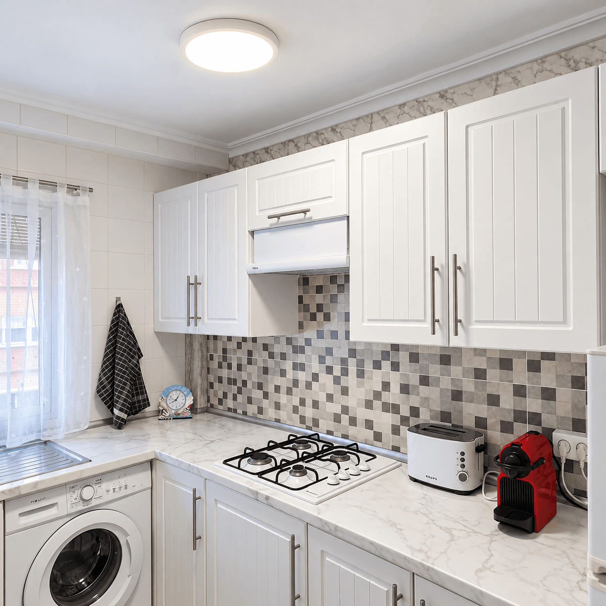 Piso en Venta en Avinguda Ametlla de Mar - 8