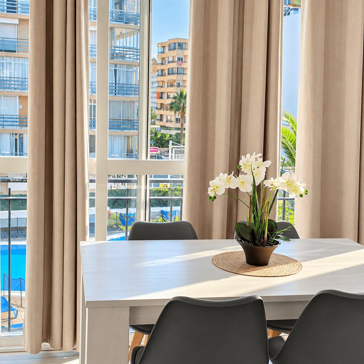 Piso en Venta en Avinguda Ametlla de Mar - 6