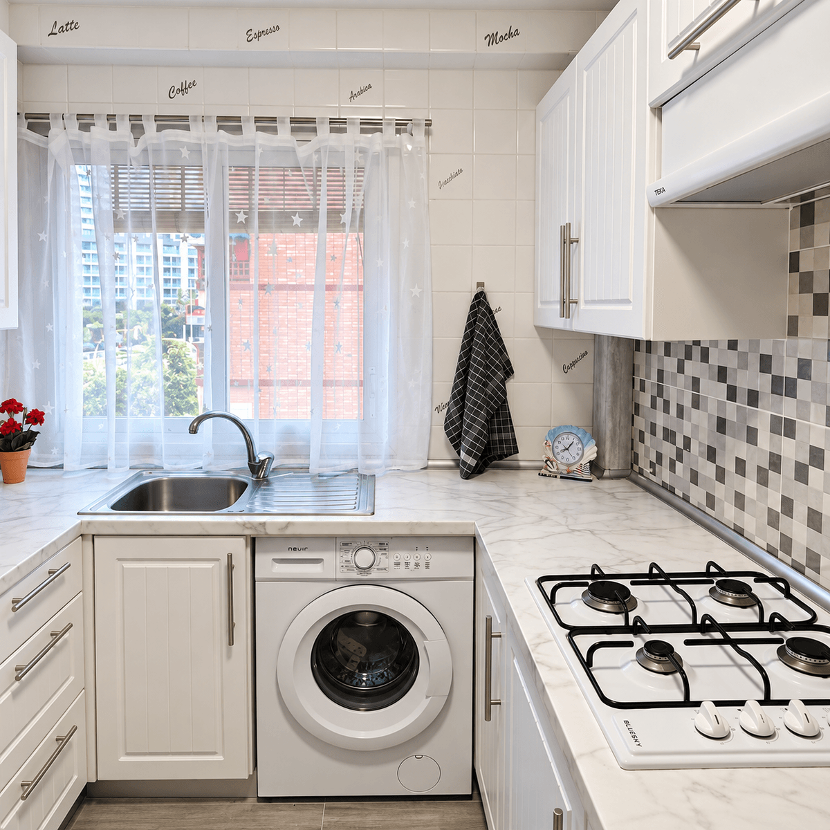 Piso en Venta en Avinguda Ametlla de Mar - 7