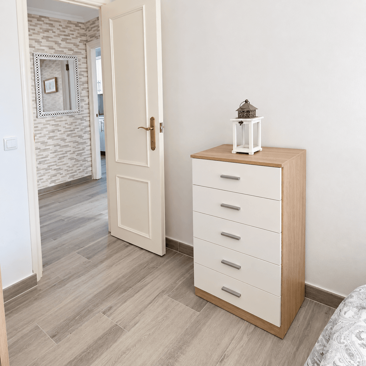 Piso en Venta en Avinguda Ametlla de Mar - 14