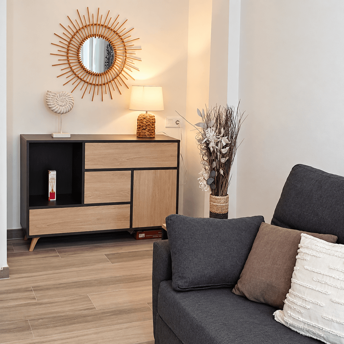 Piso en Venta en Avinguda Ametlla de Mar - 4