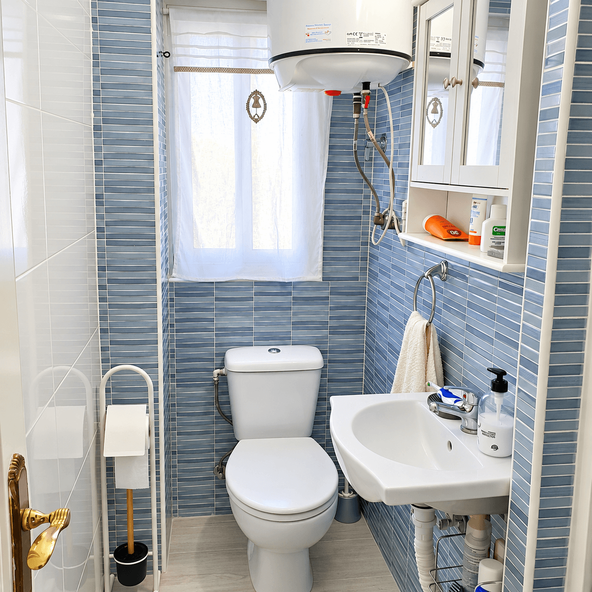 Piso en Venta en Avinguda Ametlla de Mar - 16